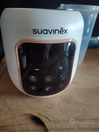 scalda biberon e pappa suavinex