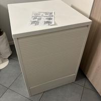 Copri lavatrice asciugatrice