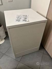 Copri lavatrice asciugatrice