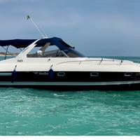 Airon marine 345 volvo penta diesel pari al nuovo