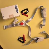 Kit auto navetta xl/p.nido Evolution Peg Perego