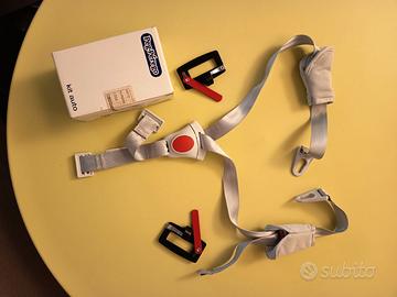 Kit auto navetta xl/p.nido Evolution Peg Perego
