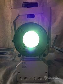 Faro ERCO Stella Designed By Franco Clivio