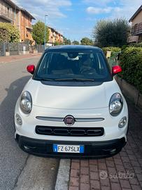 FIAT 500LSport