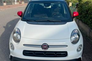FIAT 500LSport