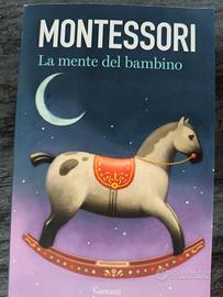 Montessori, la mente del bambino