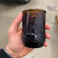 2 BICCHIERI BIRRA ICHNUSA - EDIZIONE LIMITATA