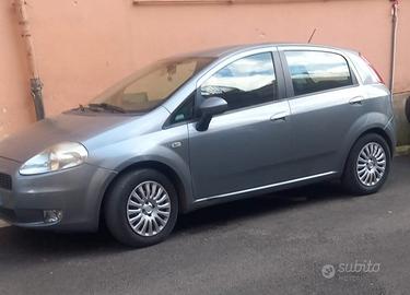 auto in uso a 30€ al giorno 