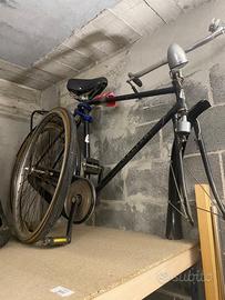 Bici Welter