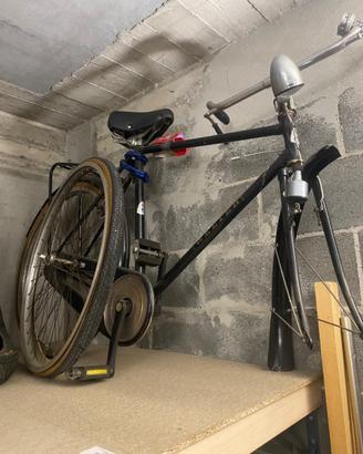 Bici Welter