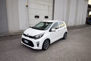 Kia Picanto 1.0 12V 5 porte X Line