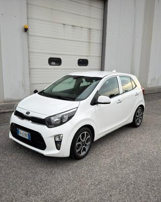 Kia Picanto 1.0 12V 5 porte X Line