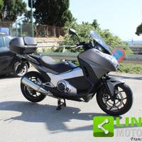 HONDA Integra 750 ABS UNICOPROPRIETARIO!!!!