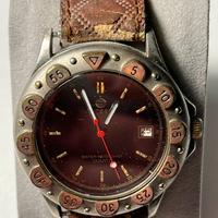 Orologio OCRAM quartz