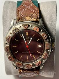 Orologio OCRAM quartz