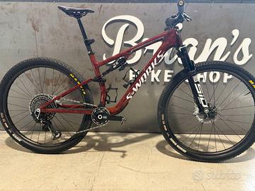 specialized s-works epic 8 Flight Attendant