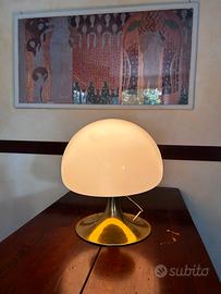 Lampada fungo Reggiani