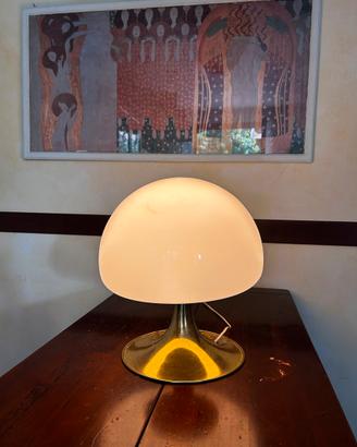 Lampada fungo Reggiani
