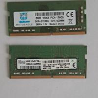 RAM DDR4