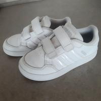 Scarpe Adidas Bimbo n. 27