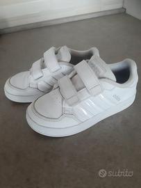 Scarpe Adidas Bimbo n. 27