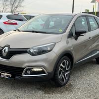 Renault Captur 1.5 dCi OK NEOPATENTATI