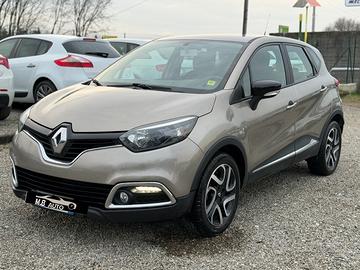 Renault Captur 1.5 dCi OK NEOPATENTATI