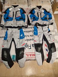 Completo/i Honda Alpinestar
