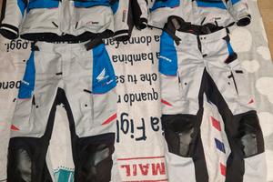 Completo/i Honda Alpinestar