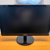 Monitor computer Philips 22"