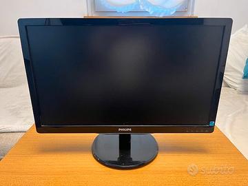 Monitor computer Philips 22"