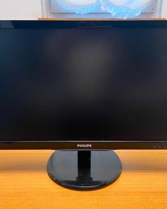 Monitor computer Philips 22"