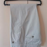 Pantalone uomo Combipel cotone 