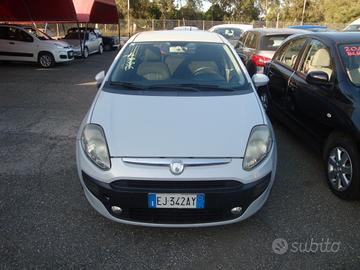 Fiat Punto Evo NEOPATENTATI NO OBBLIGO FINANZIAMEN