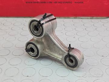 TRIANGOLO LEVERAGGI HONDA CRF 250 2011 2012 CR-F 2