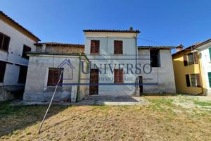 Casa indipendente di 60 m² con 3 locali a Godiasco