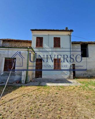 Casa indipendente di 60 m² con 3 locali a Godiasco