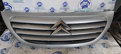 CITROEN C3 2005 MASCHERINA ANTERIORE