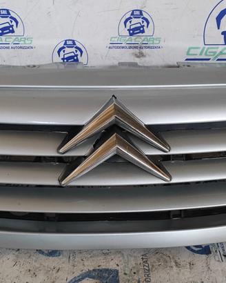CITROEN C3 2005 MASCHERINA ANTERIORE