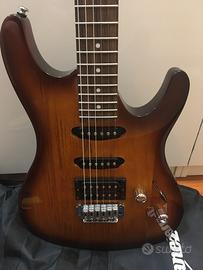 Chitarra Ibanez GSA60