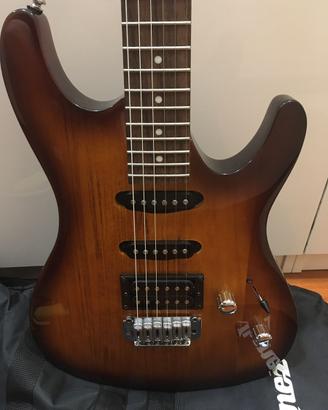 Chitarra Ibanez GSA60