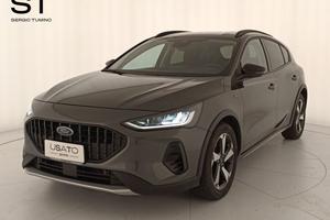 FORD Focus 4ª serie - Focus 1.0 EcoBoost H U106690