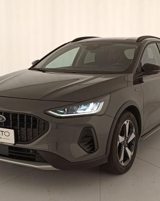 FORD Focus 4ª serie - Focus 1.0 EcoBoost H U106690