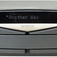 kenwood d-r350