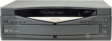 kenwood d-r350