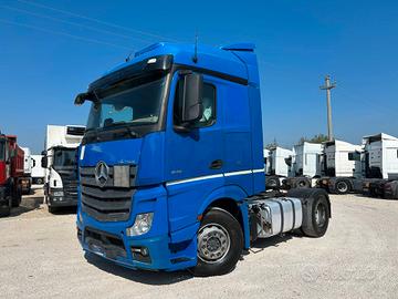 Mercedes Actros 1845 - Trattore stradale