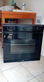 Forno Elettrico 