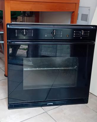 Forno Elettrico 