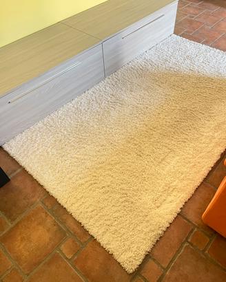 Tappeto Bianco
