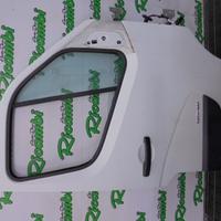 PORTA ANTERIORE DESTRA OPEL MOVANO X62 2014
